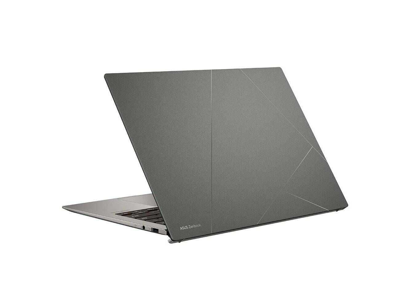 PORT&Aacute;TIL ASUS ZENBOOK UX5304MA (13'' INTEL ULTRA 7 155H RAM:16GB 1TB SSD INTEL ARCT GRAPHICS) image number 7