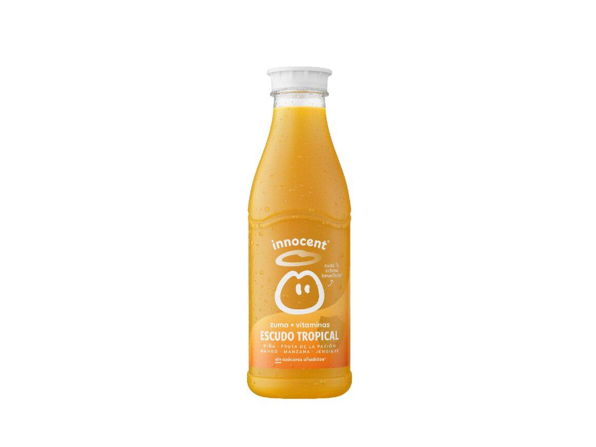 SUMO INNOCENT ESCUDO TROPICAL 0.75L (SDR) image number 0