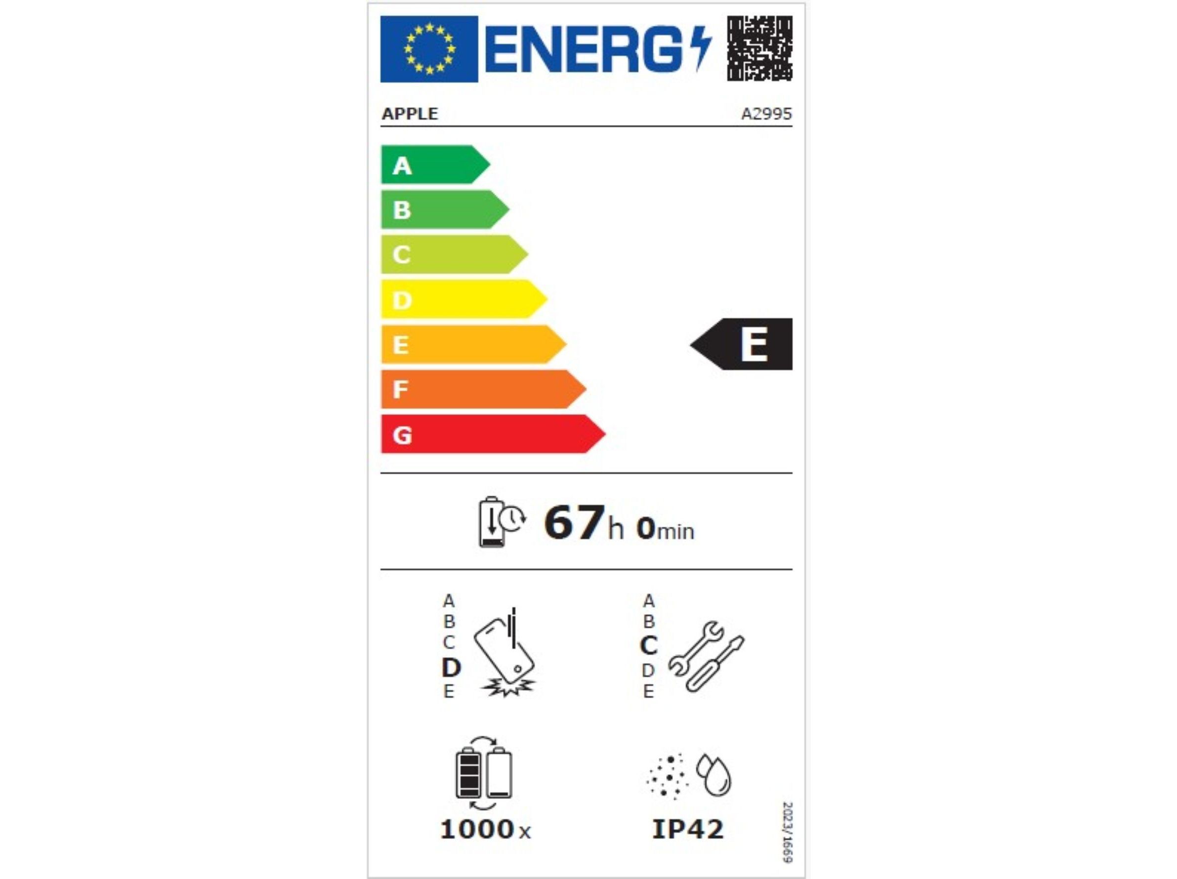 IPAD MINI 7 APPLE WI-FI + CELLULAR 256GB BLUE image number 5