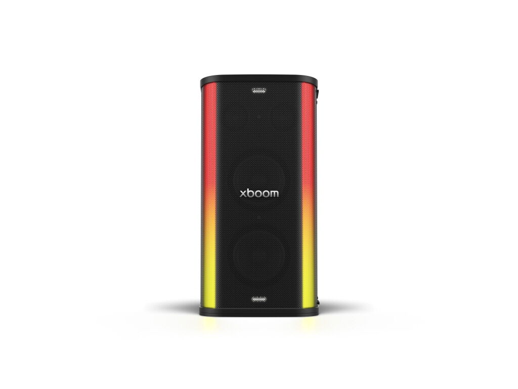COLUNA ALTA POT&Ecirc;NCIA LG STAGE501 XBOOM AI 220W image number 0