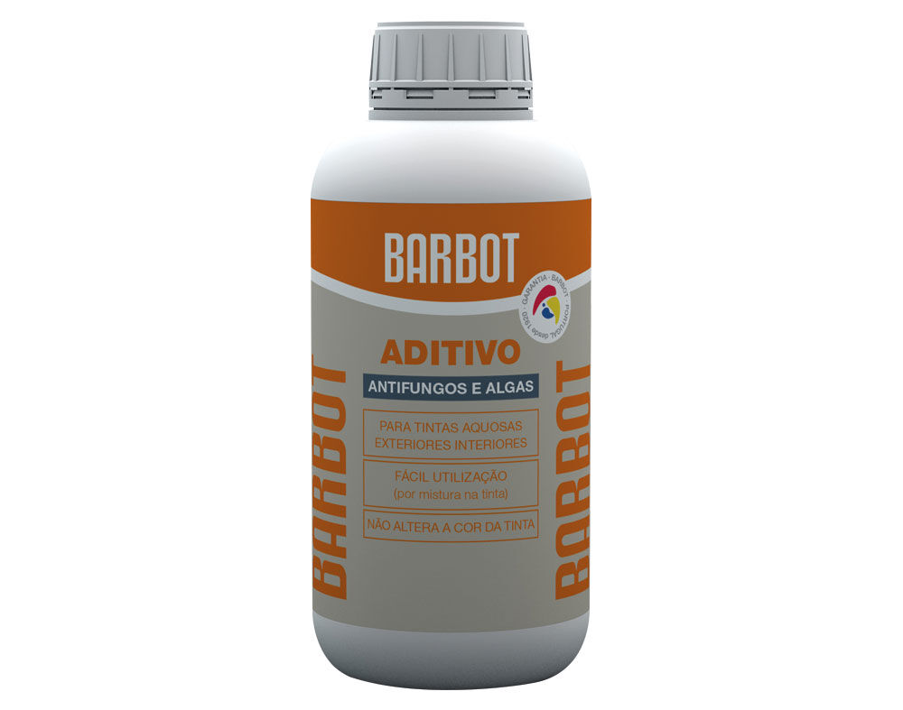 ADITIVO ANTI-FUNGOS-ALGAS 0.25L