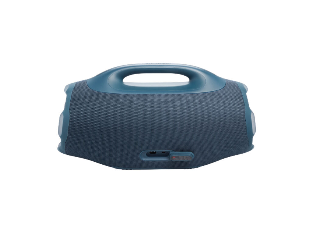 COLUNA PORTATIL JBL BOOMBOX 4 AZUL image number 5