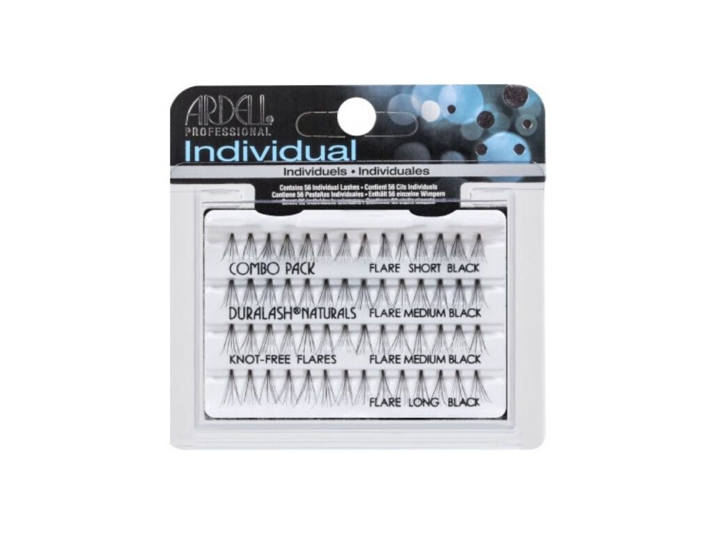 pestanas ardell naturals longas preto