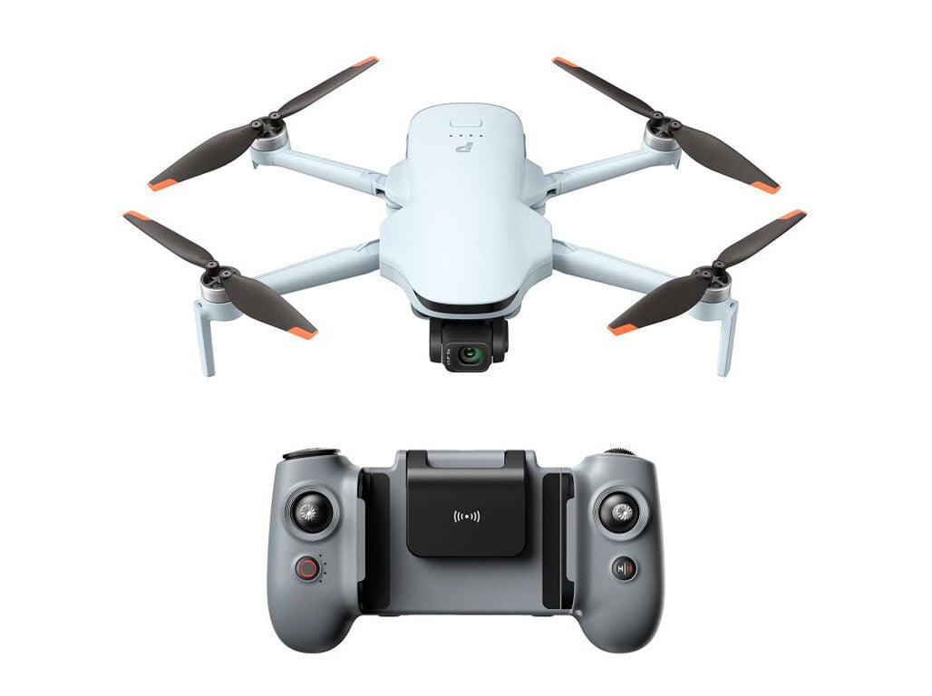 DRONE ATOM 3 POTENSIC APM3531211 STD KIT 4K image number 1