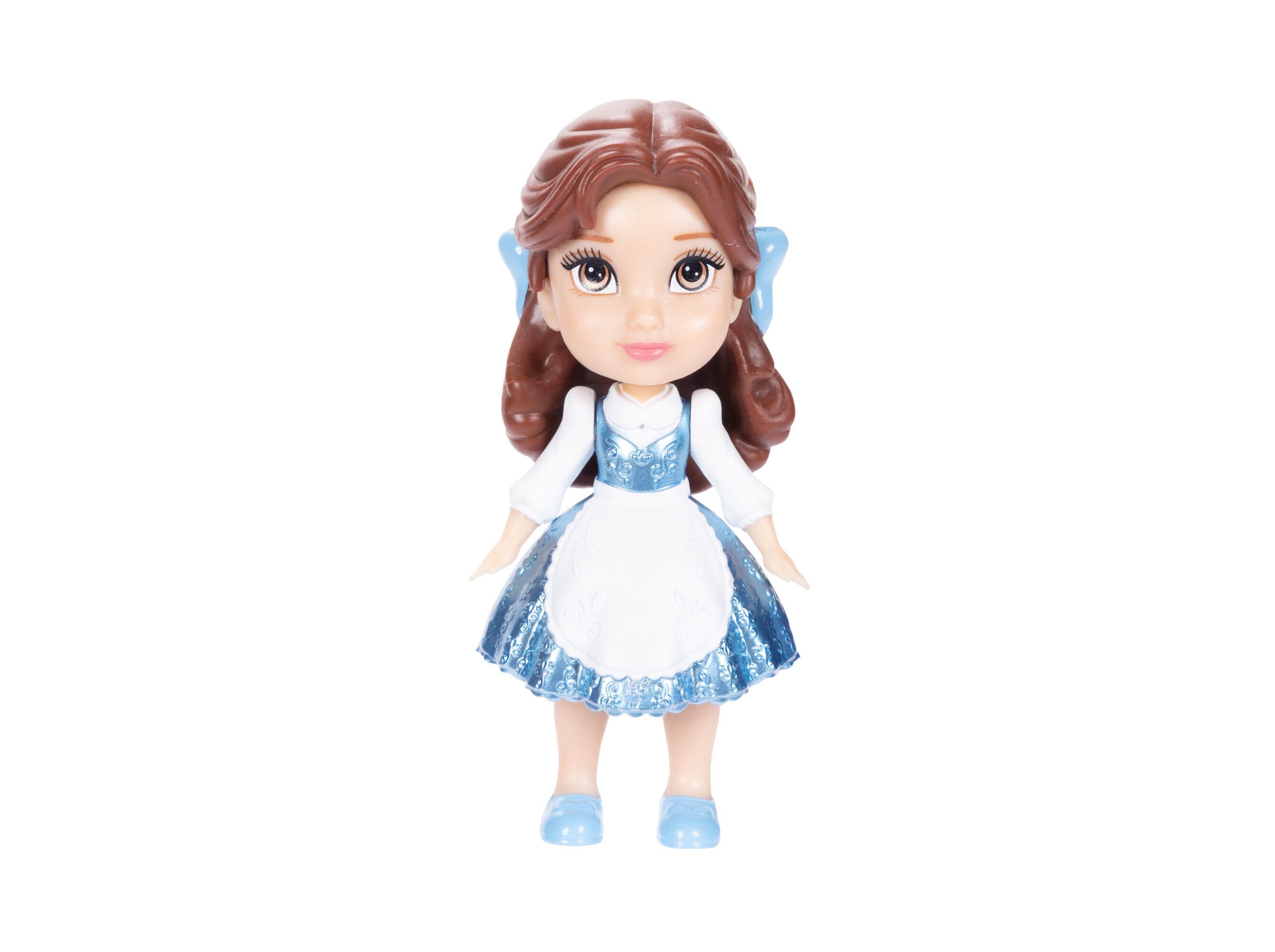 FROZEN DISNEY PRINCESAS MINI MODELOS SORTIDOS image number 3