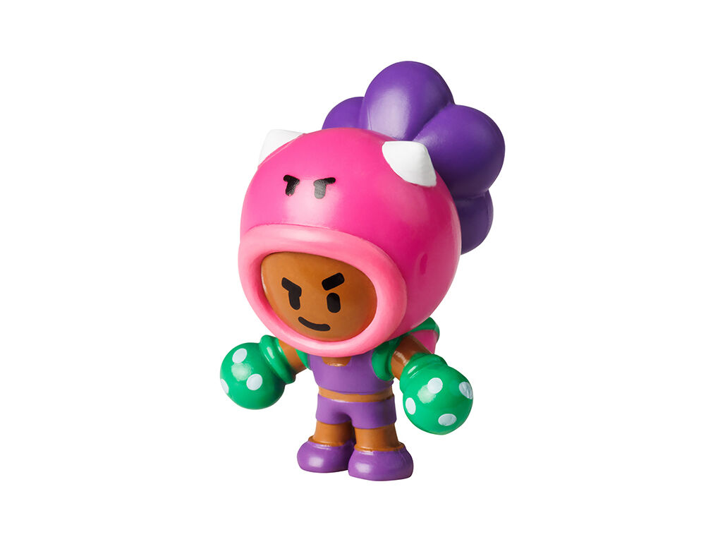 FIGURA BRAWL STARS MODELOS SORTIDOS image number 5