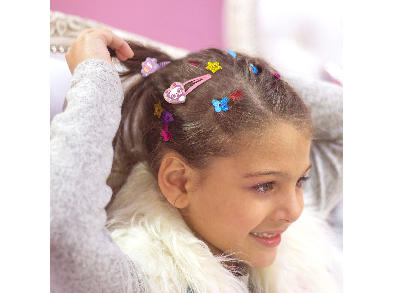 SECRET MIRROR FUNLOCKETS JUMBO image number 3