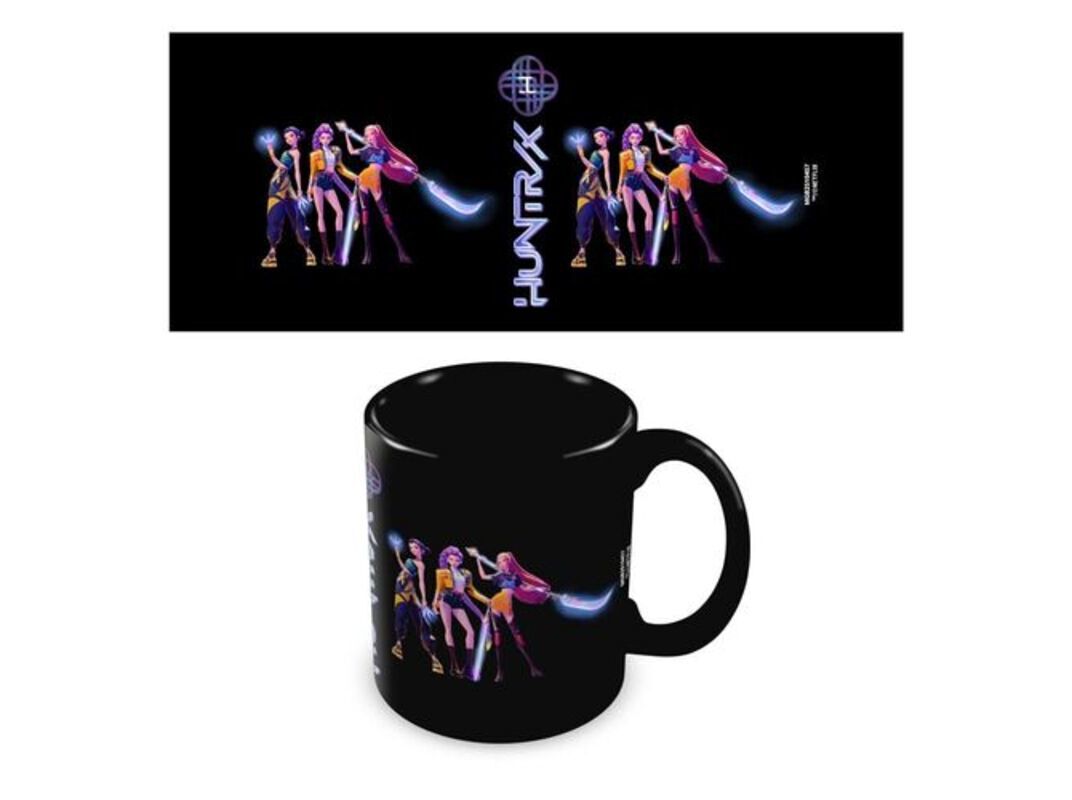 CANECA K-POP DEMON HUNTERS image number 0
