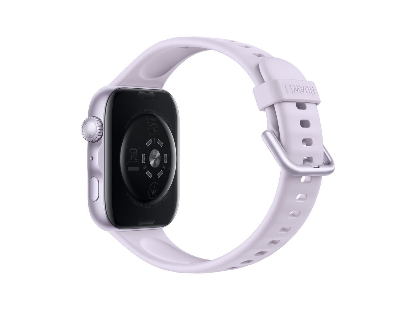SMARTWATCH HUAWEI FIT 5 PURPURA image number 2