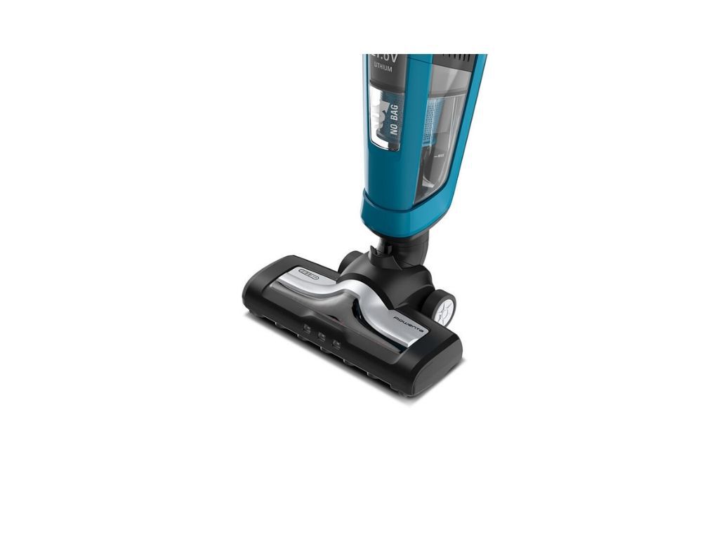ASPIRADOR VERTICAL SEM FIOS ROWENTA RH6751WO DUAL FORCE 2 EM 1 image number 3