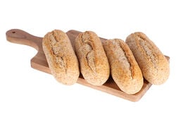 cacetinho integral 90g