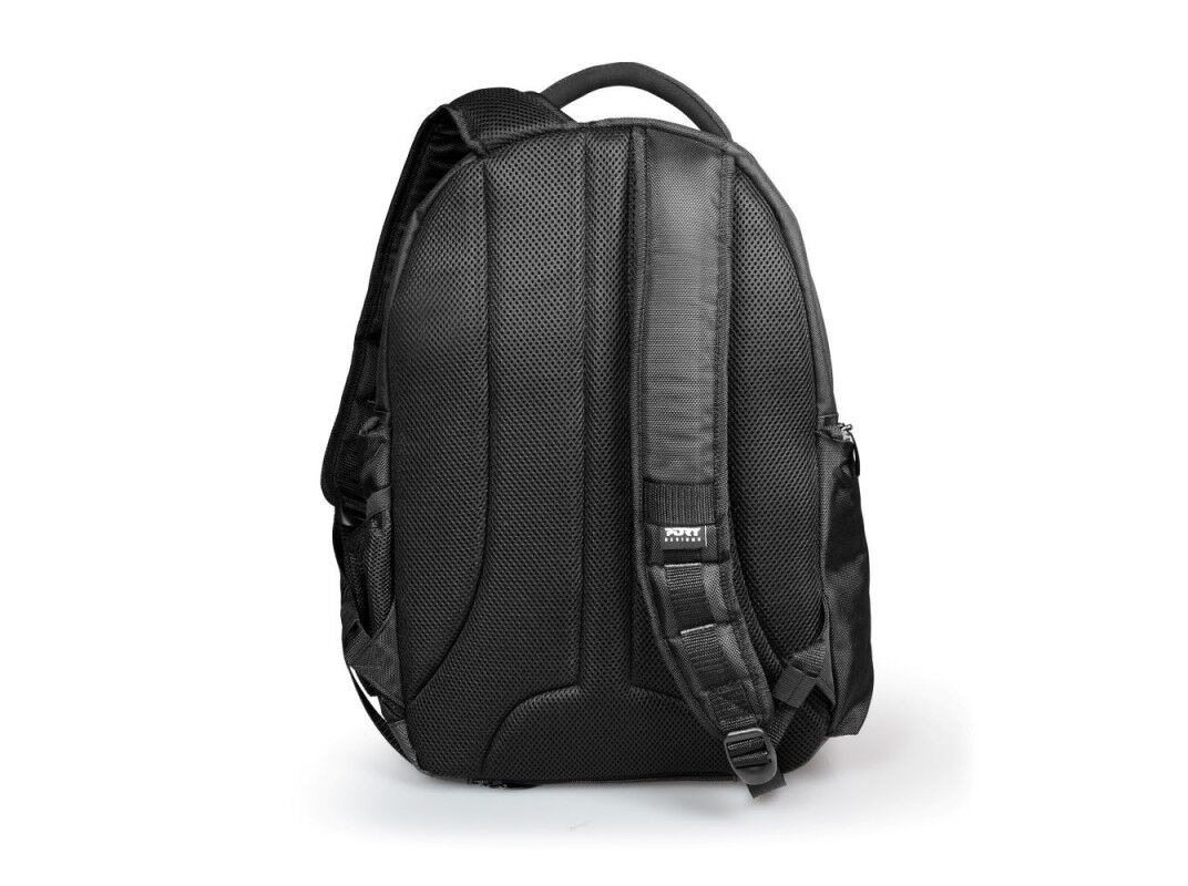 MOCHILA PARA PC PORT ECO 16" PRETA image number 5