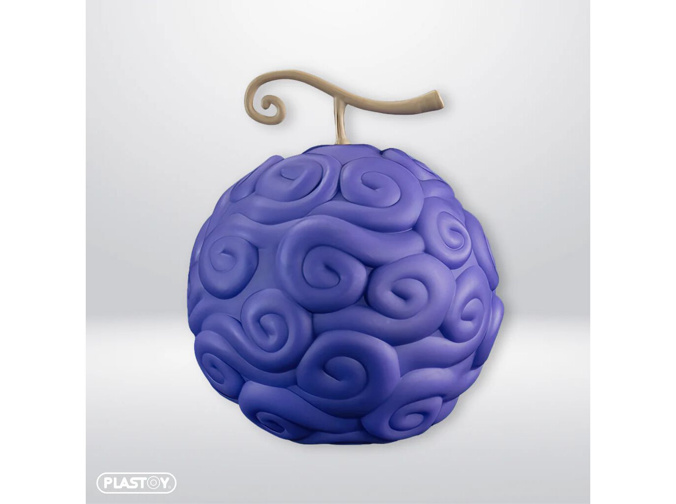 MEALHEIRO DEVIL FRUIT GOMU image number 0