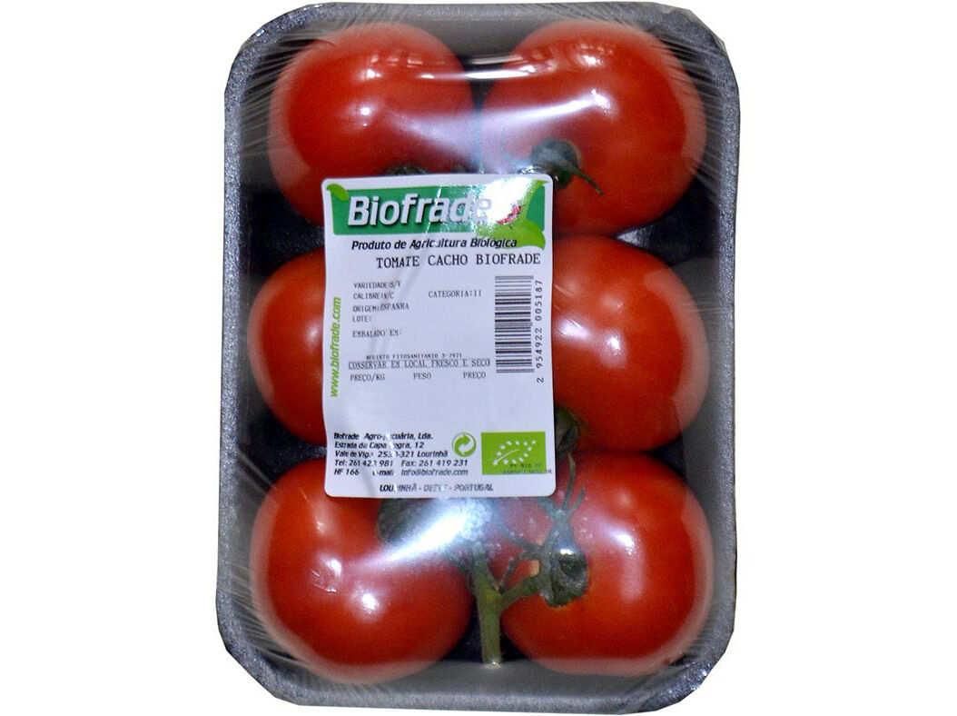 TOMATE RAMA BIO 500G