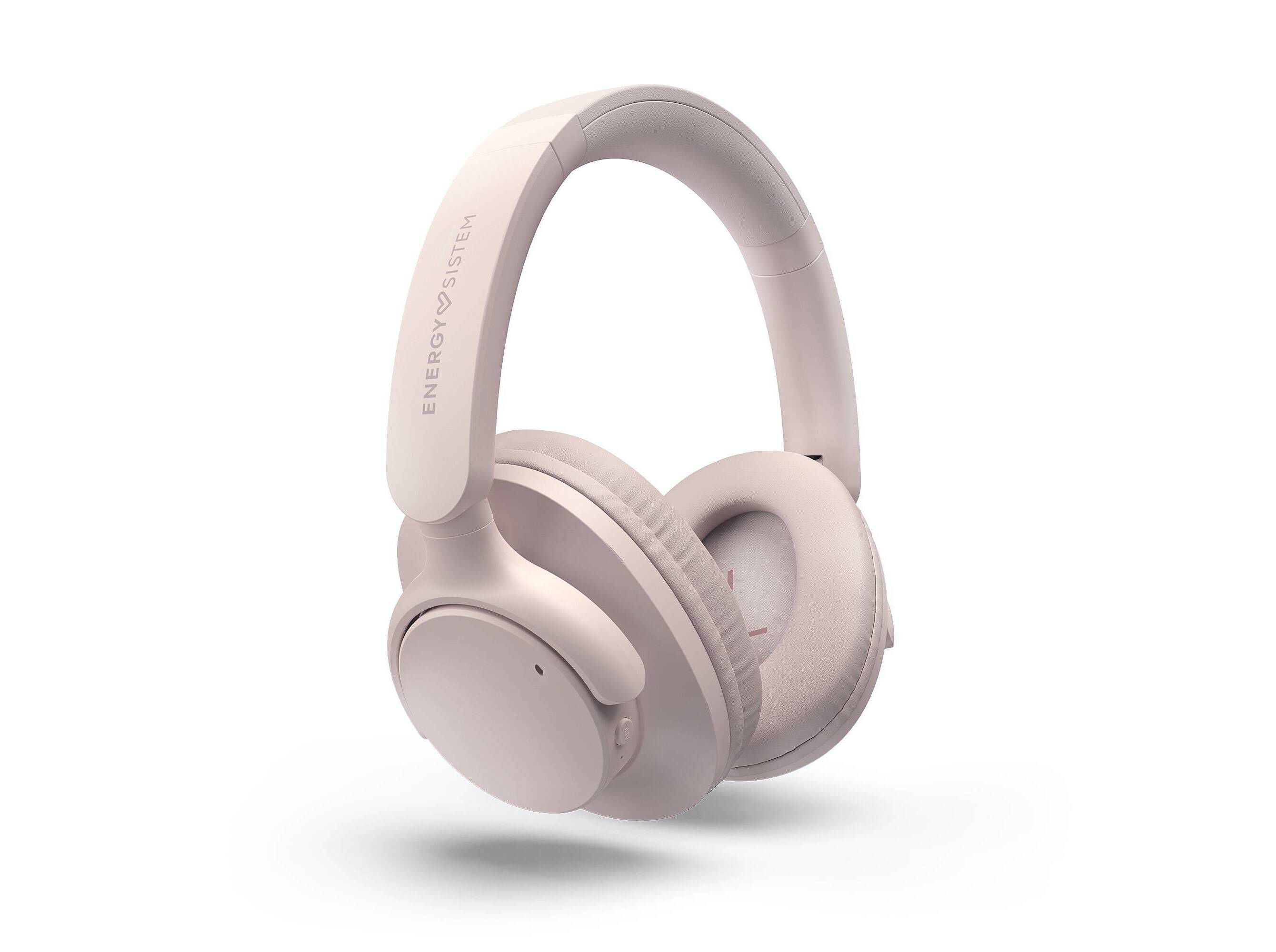 AUSCULTADORES BT ENERGY SISTEM PINK RADIOBEAT