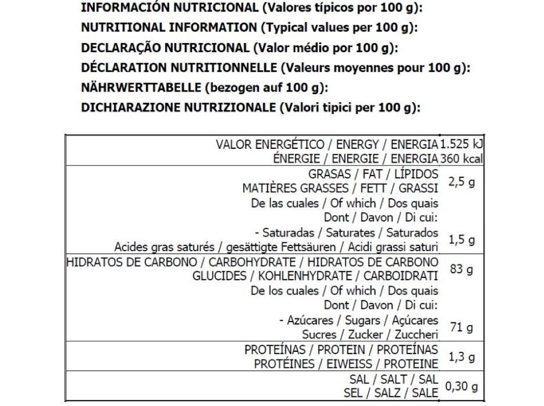 GOMAS FINI TUBOS INSIDE OUT 80G image number 2