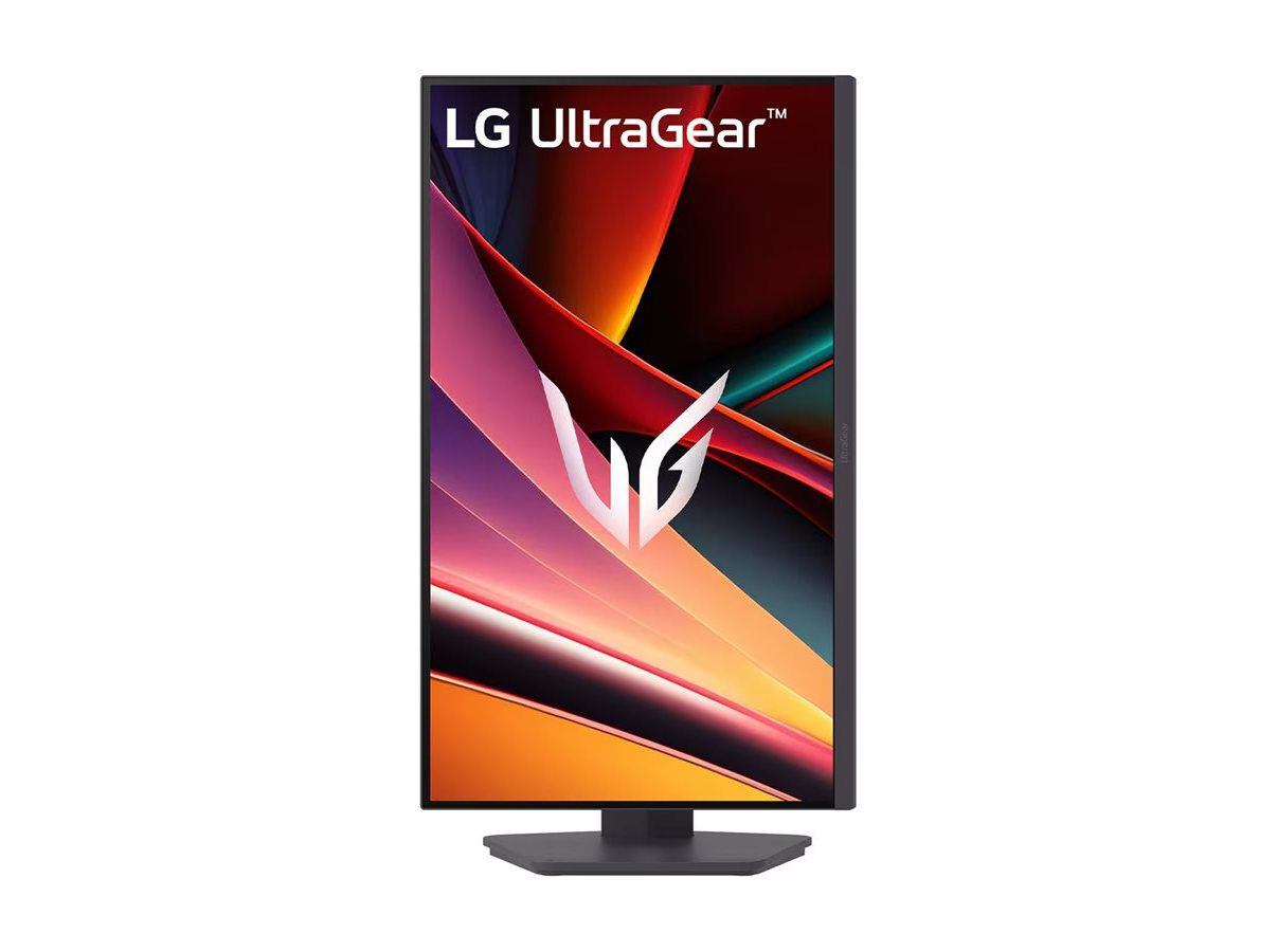 MONITOR 27'' LG ULTRAGEAR 27G610A-B.AEUQ image number 3