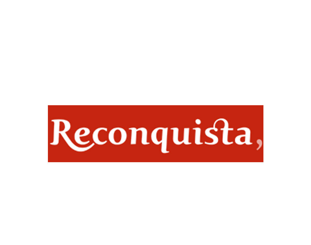 JORNAL RECONQUISTA