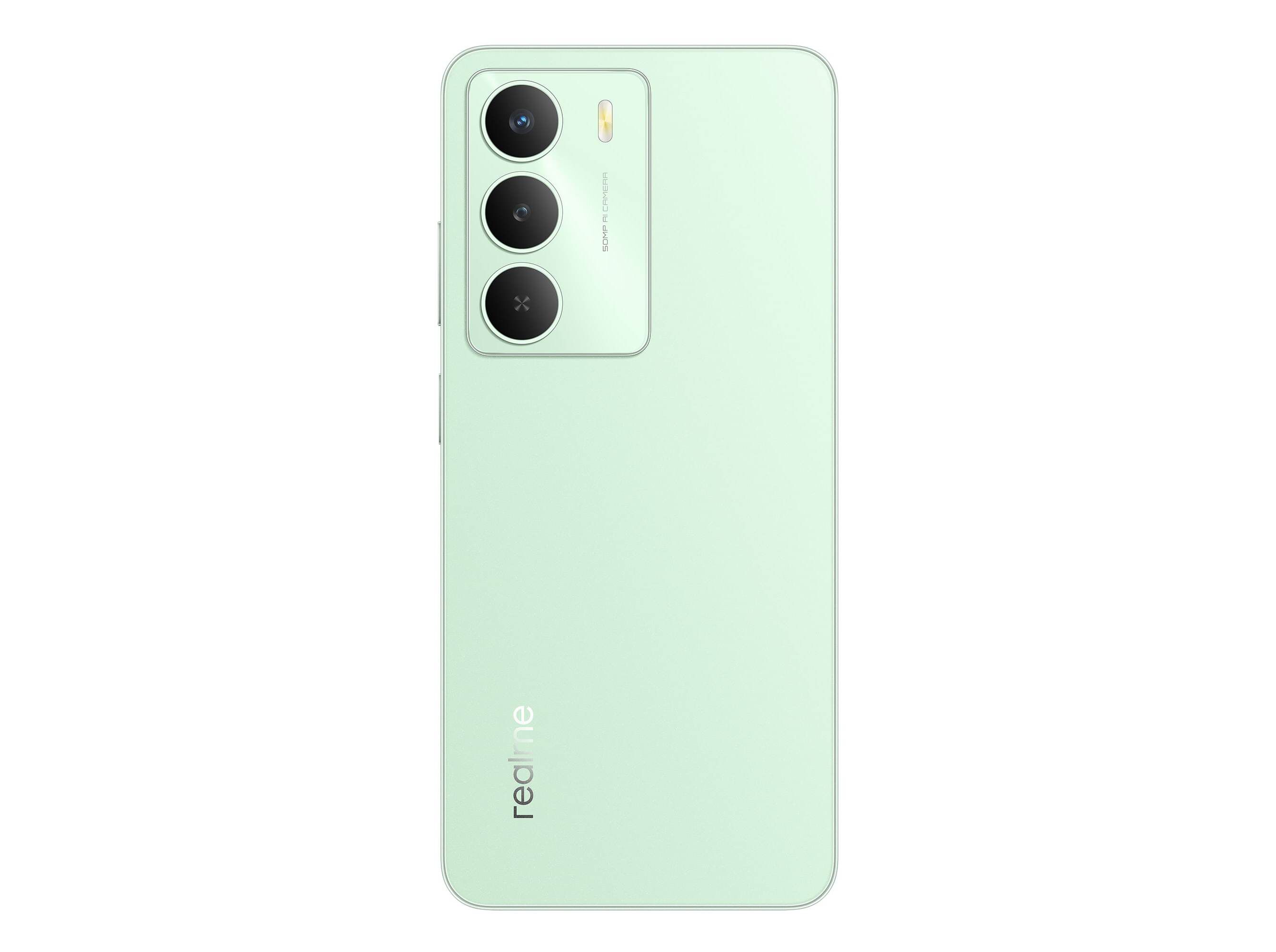 SMARTPHONE REALME 14X 5G 8/256 GREEN image number 2