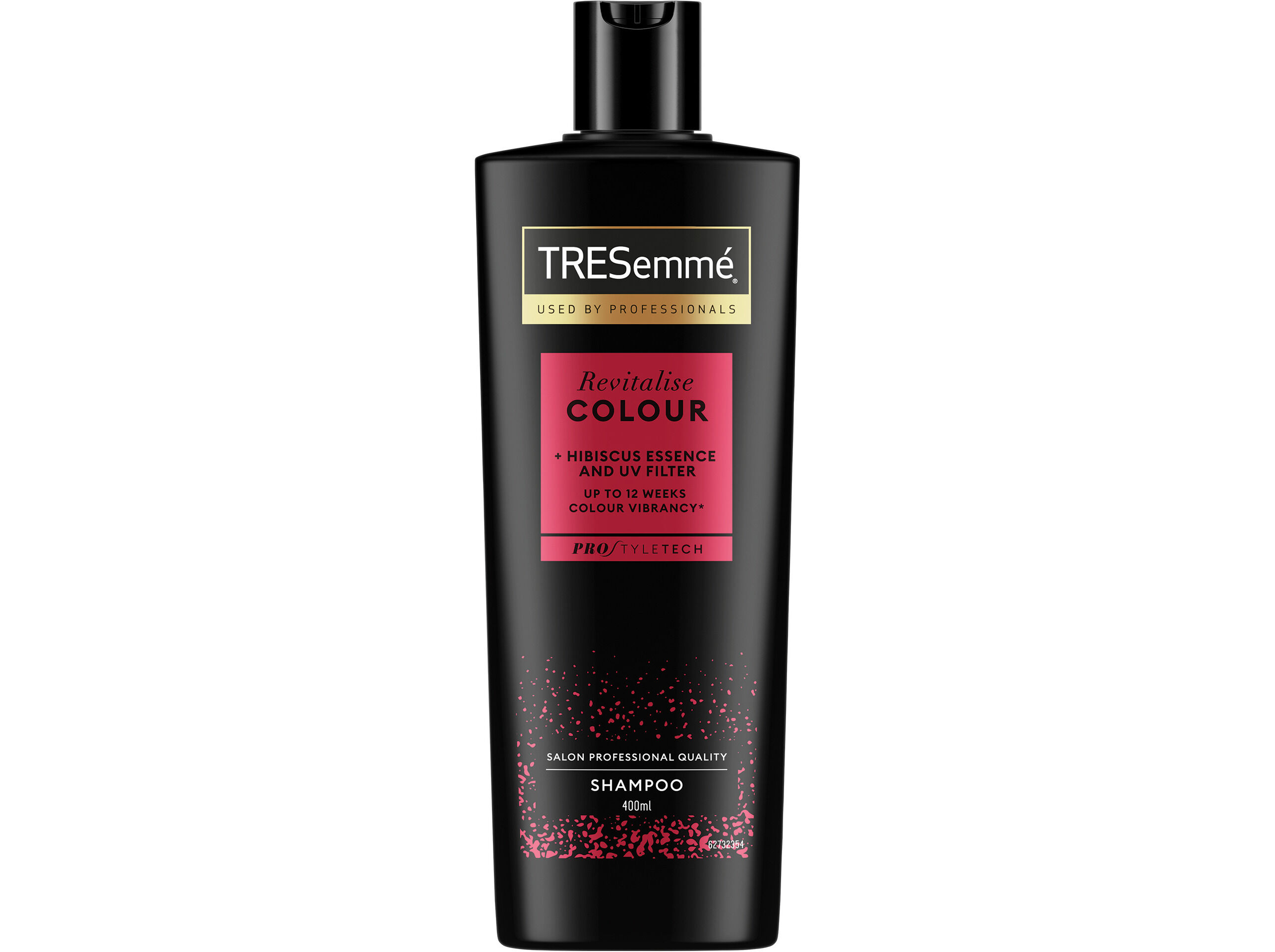 CHAMP&Ocirc; TRESEMM&Eacute; COLOR REVITALIZE 400 ML image number 2