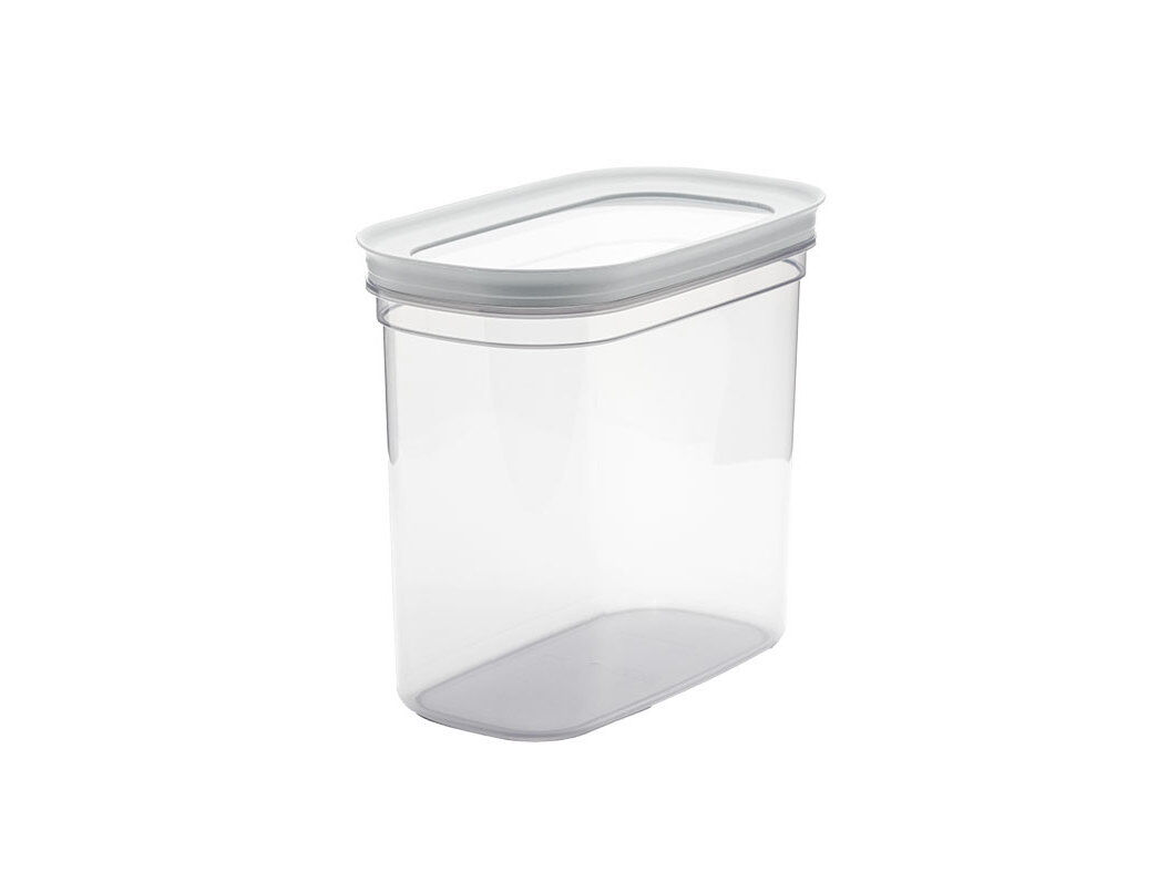 FRASCO HERM&Eacute;TICO ACTUEL PL&Aacute;STICO 1.17L