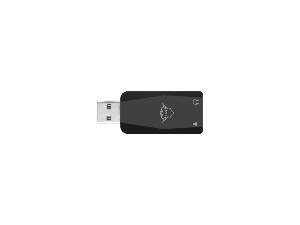 MICROFONE TRUST MICO USB GXT212 image number 4