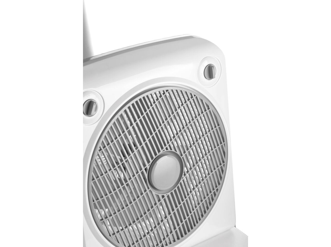 VENTOINHA DE CH&Atilde;O QILIVE Q.6835 30CM 45W image number 1