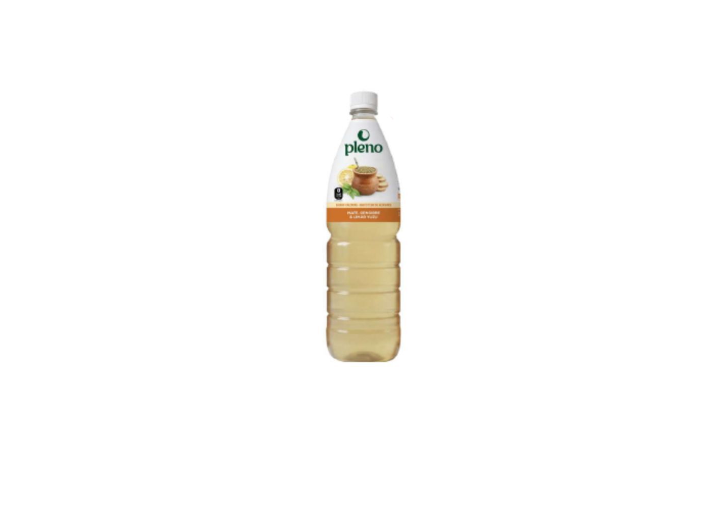 BEBIDA PLENO GENGIBRE LIM&Atilde;O YUZU 1.5L (SDR) image number 0