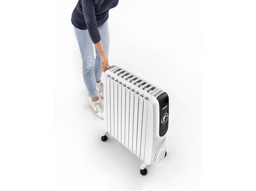 AQUECEDOR A &Oacute;LEO DELONGHI TRD51025 2500W image number 3