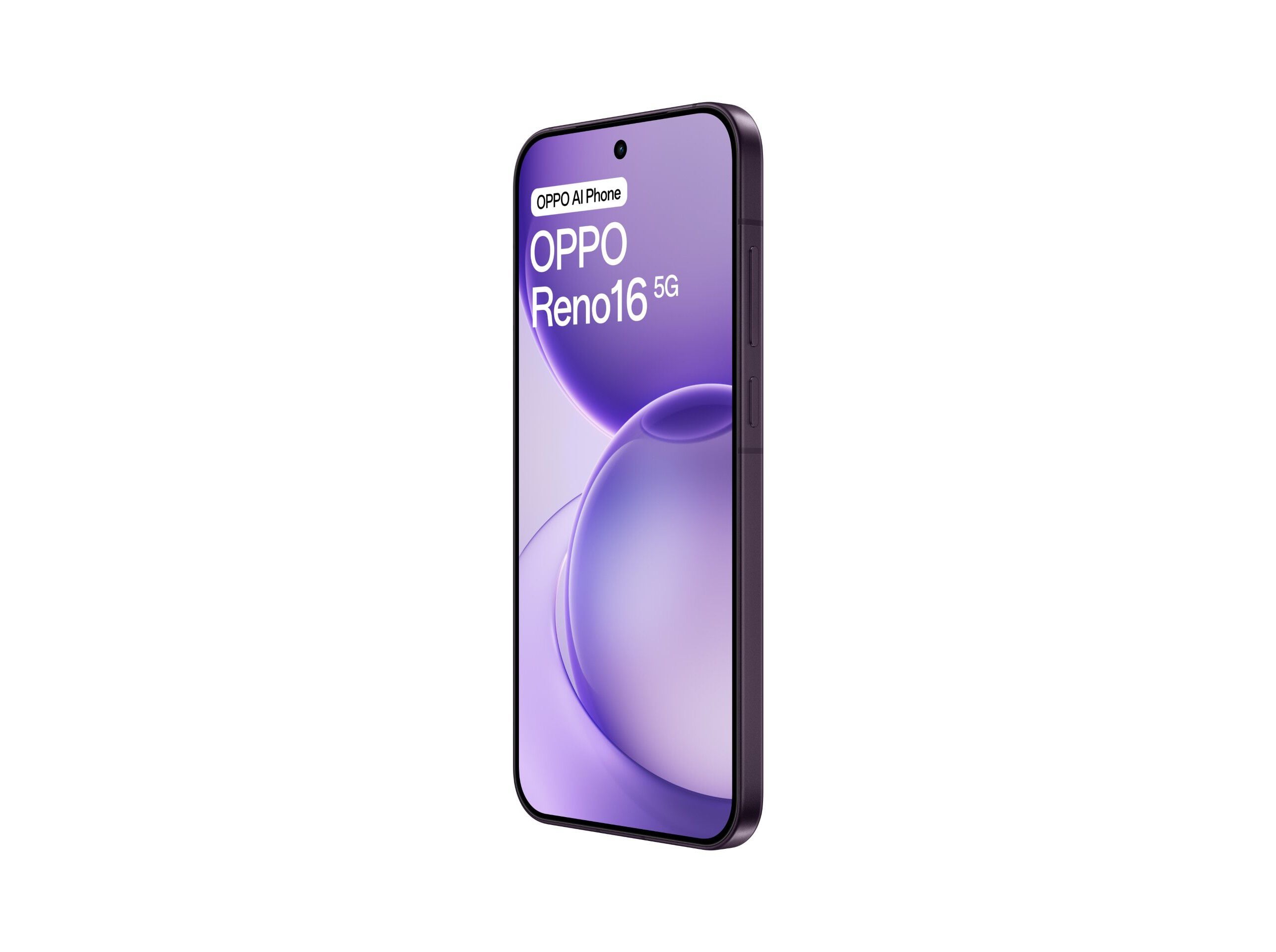 SMARTPHONE OPPO RENO16 5G PRETO 8/512GB image number 2