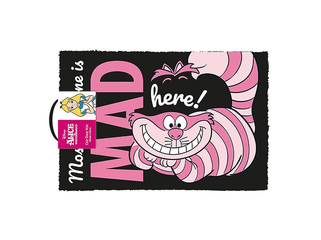 TAPETE ALICE IN WONDERLAND image number 0