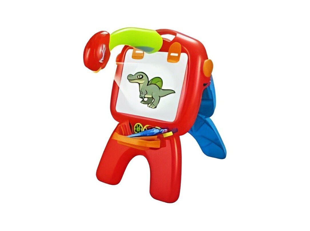 QUADRO TOPBRANDS COM LUZ NOTURNA