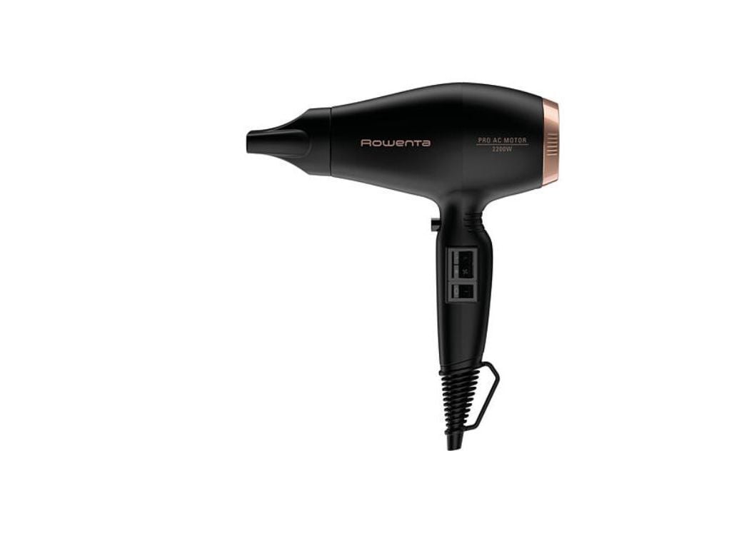 SECADOR DE CABELO ROWENTA CV6930F0 COMPACT PRO + 2200W image number 3