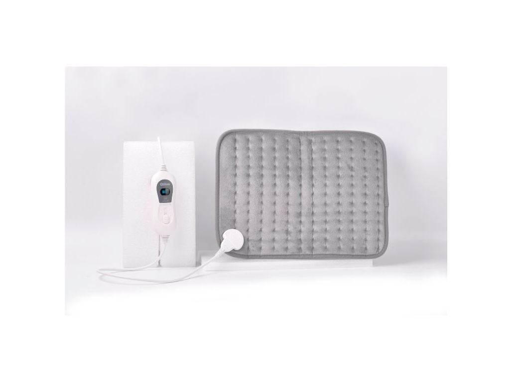 ALMOFADA DE AQUECIMENTO QILIVE Q.5470 30X40CM