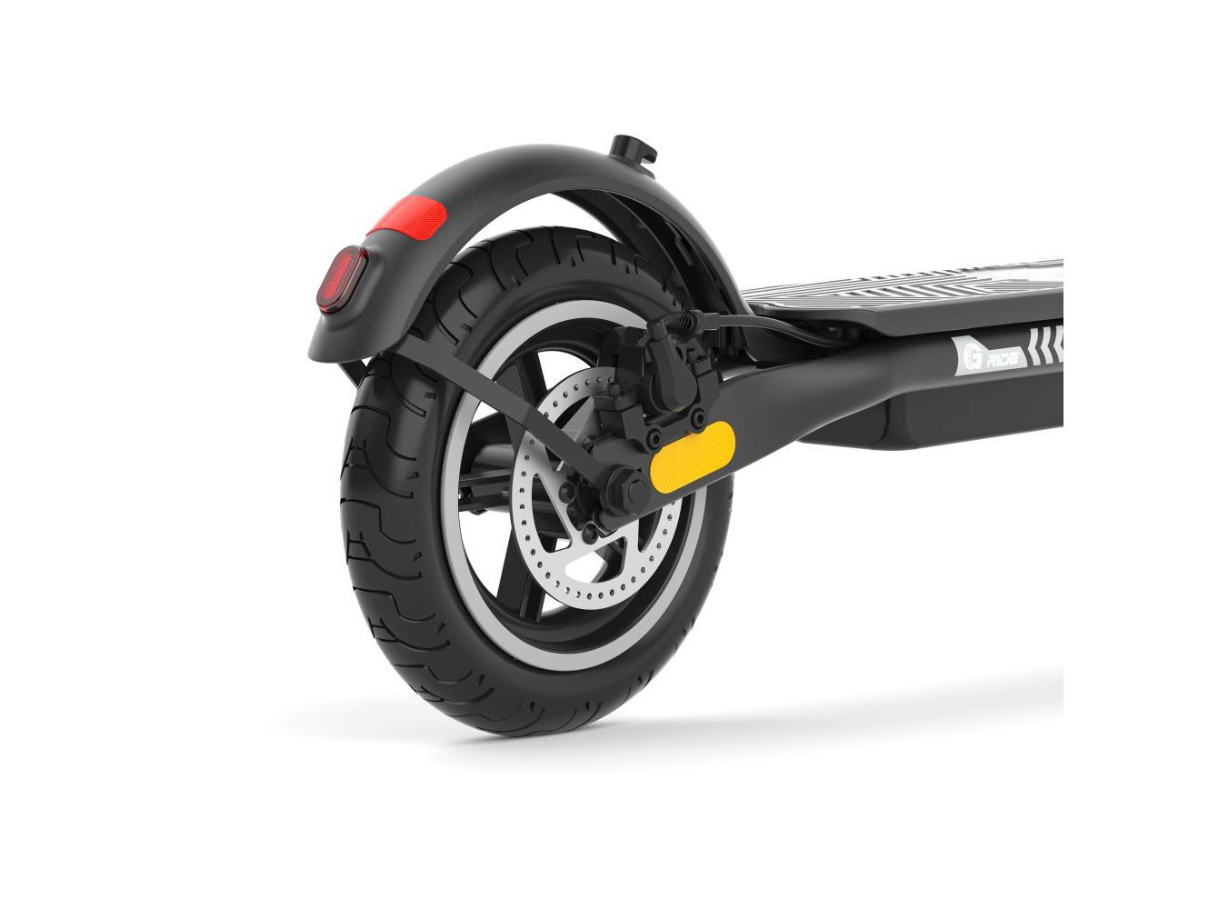 TROTINETE URBANGLIDE RIDE 85 EVO image number 4