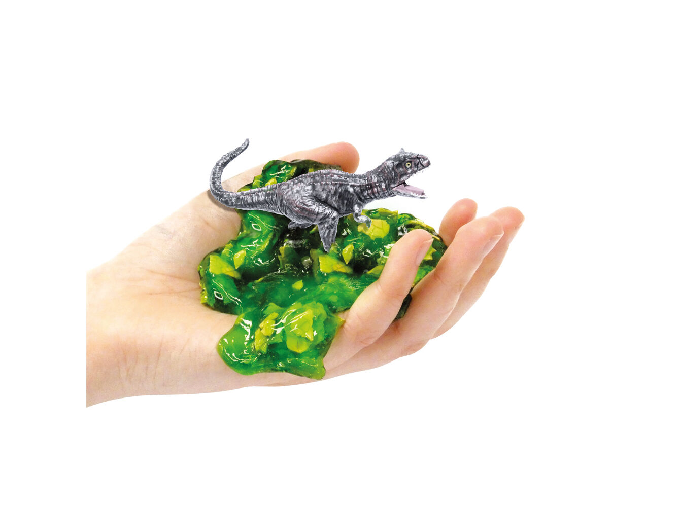 SMASH & HATCH JURASSIC WORLD MODELOS SORTIDOS image number 2