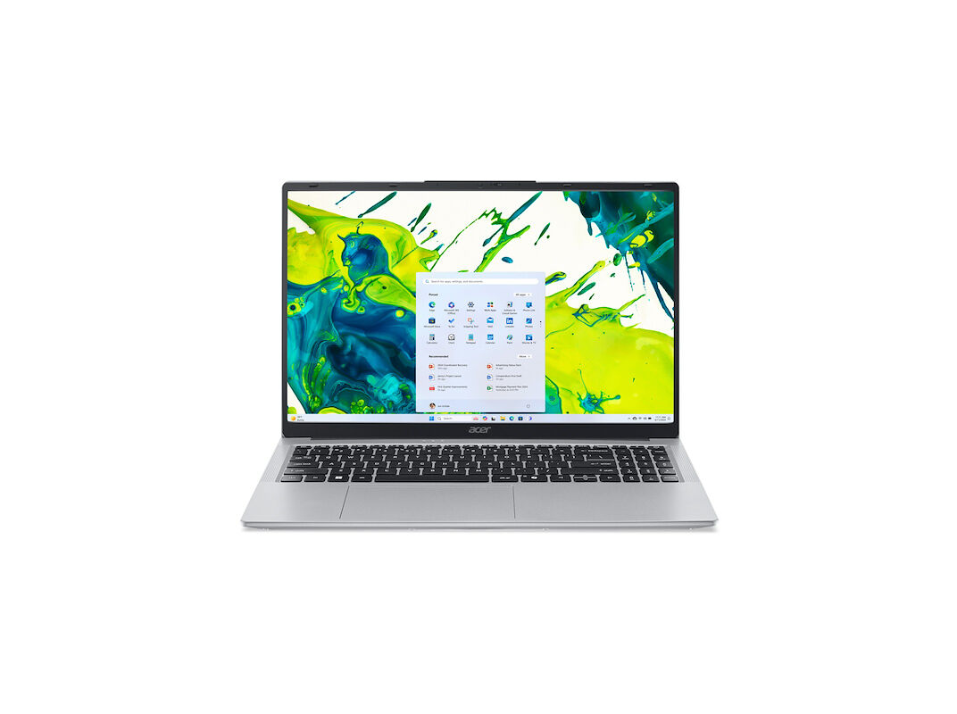 PORT&Aacute;TIL ACER ASPIRE LITE AL15-54P (15.6" INTEL ULTRA 5 RAM: 16GB 512GB SSD)