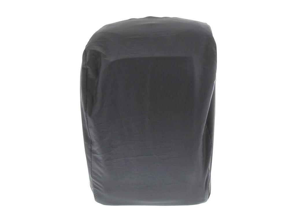 MOCHILA PARA CAMARA TNB DCTRIPBK2V2 PRETO image number 5