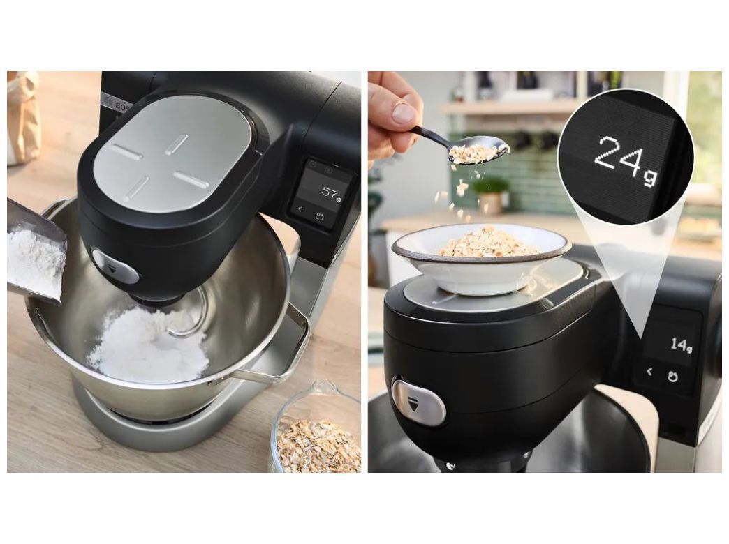 ROBOT COZINHA BOSCH MUMS6ZS17 SERIE 6 1600W image number 4