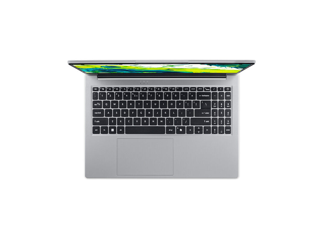 PORT&Aacute;TIL ACER ASPIRE LITE AL15-54P (15.6" INTEL ULTRA 5 RAM: 16GB 512GB SSD) image number 2