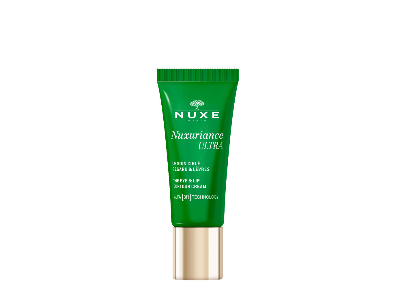 CONTORNO OLHOS NUXE NUXURIANCE ULTRA 15ML image number 0