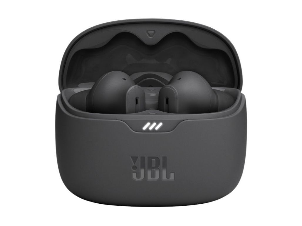 AURICULARES SEM FIO JBL T BEAM BLK image number 4