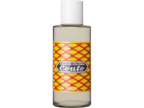 AGUA DE COLONIA COUTO 250ML image number 0