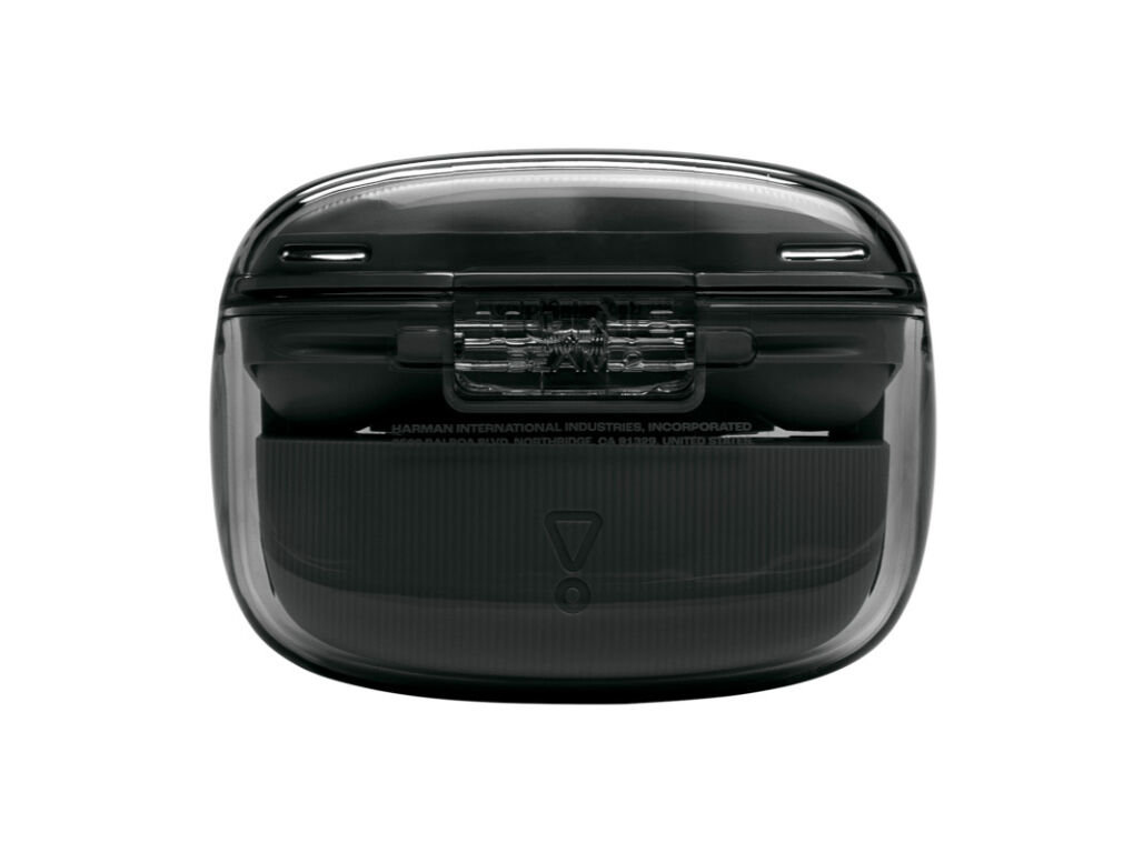 AURICULARES JBL TUNE BEAM 2 PRETO GHOST image number 7