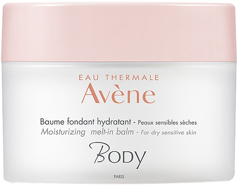 B&Aacute;LSAMO AVENE BODY 250ML image number 0