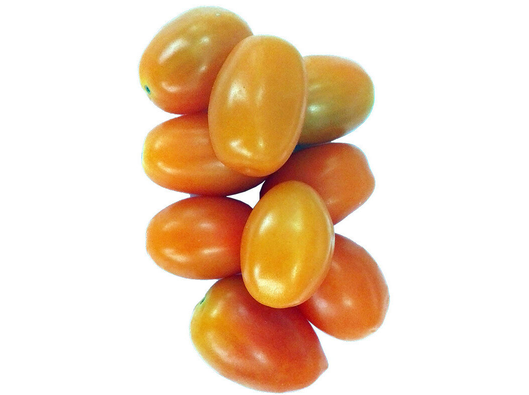 TOMATE CHERRY LARANJA KG image number 0