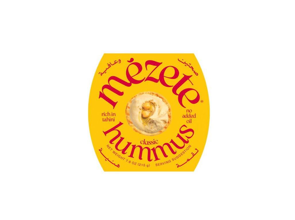 H&Uacute;MUS M&Eacute;ZETE CL&Aacute;SSICO 215G image number 2