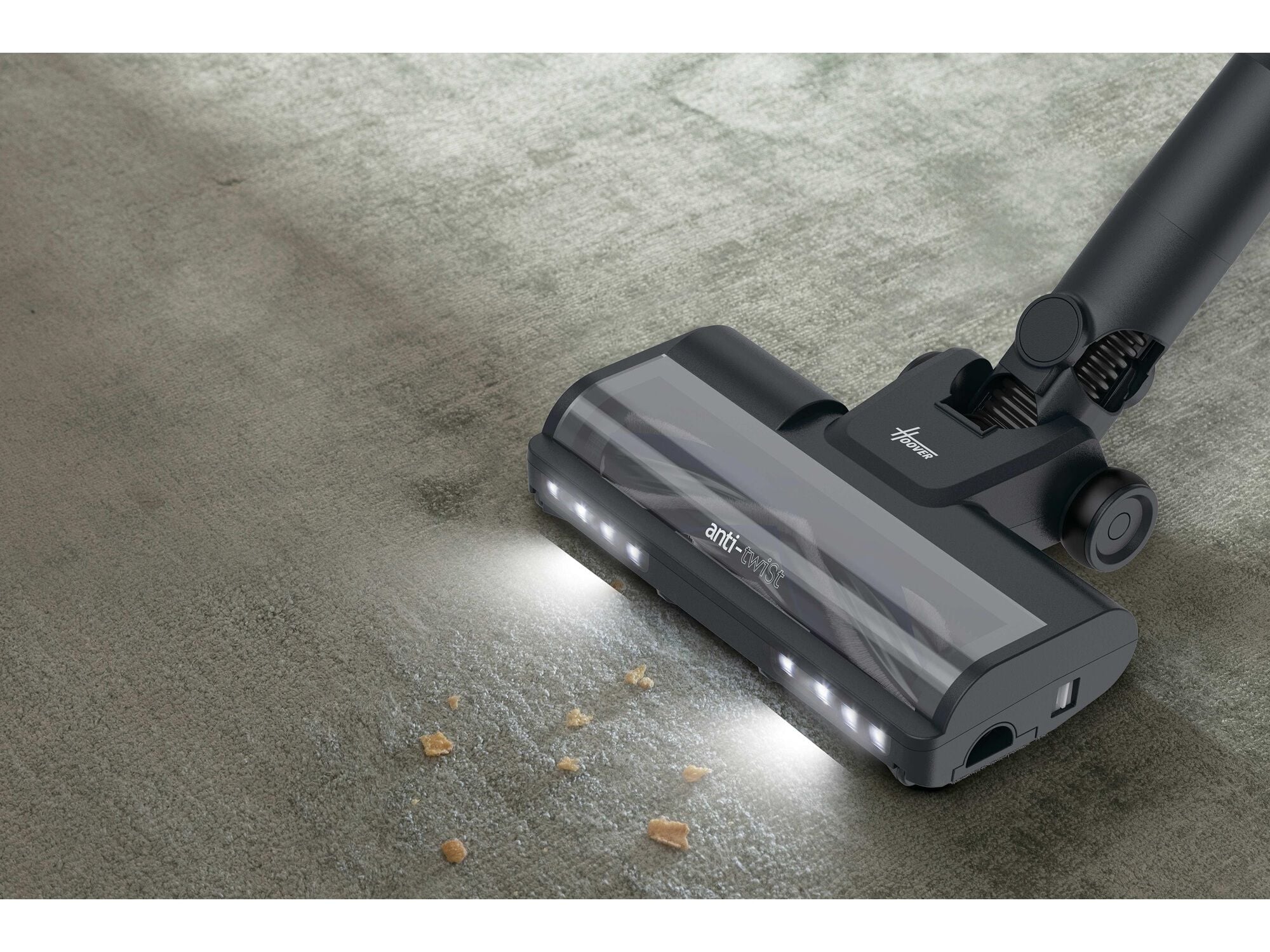 ASPIRADOR VERTICAL HOOVER HF350HP 011 2 EM 1 22.2V image number 20