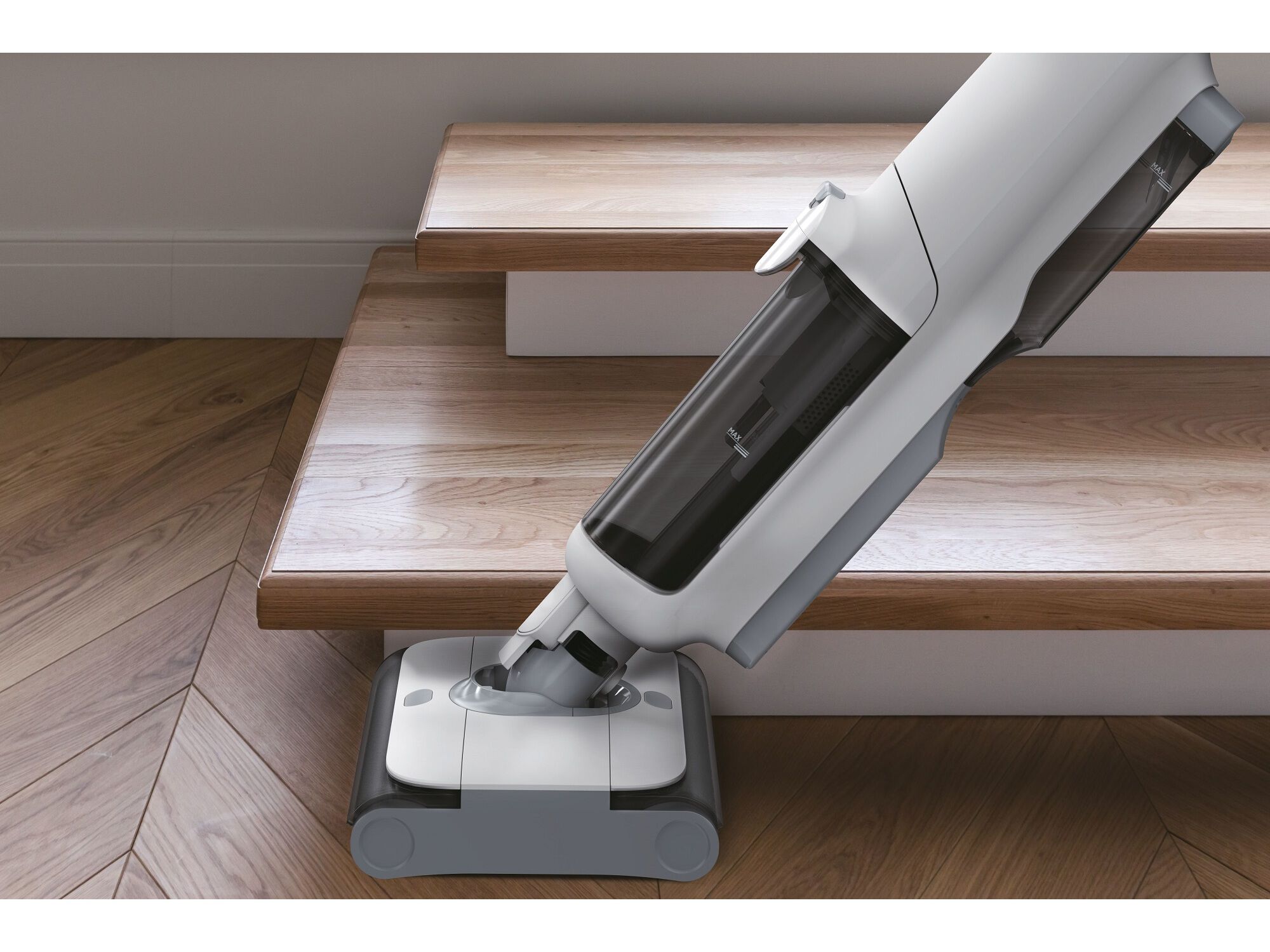 ASPIRADOR VERTICAL HOOVER HW500 011 WET & DRY image number 10