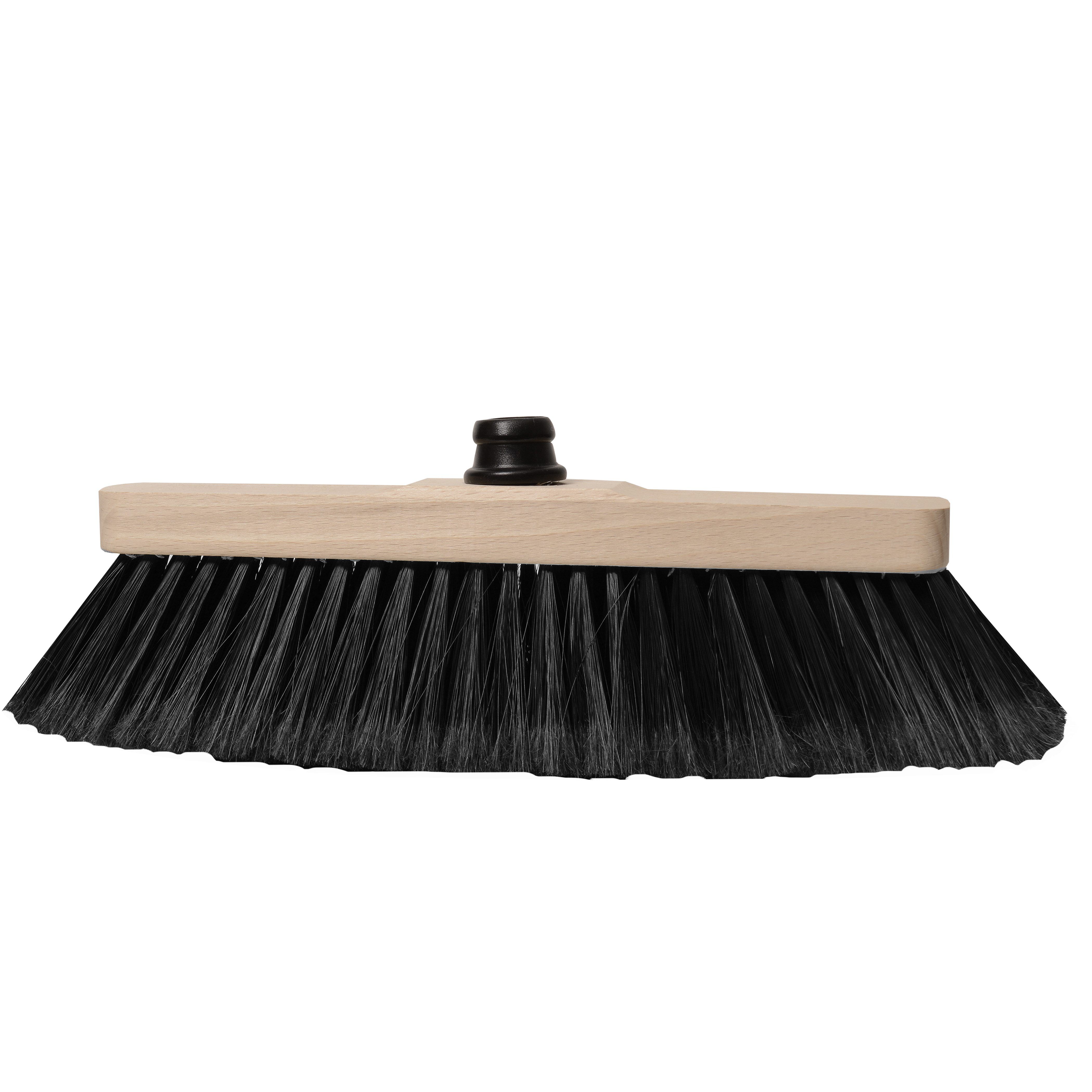 CABE&Ccedil;A DE VASSOURA ACTUEL MADEIRA